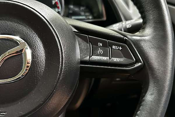 2024 Mazda CX-3 G20 Pure DK