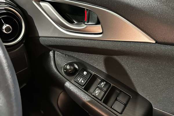 2024 Mazda CX-3 G20 Pure DK