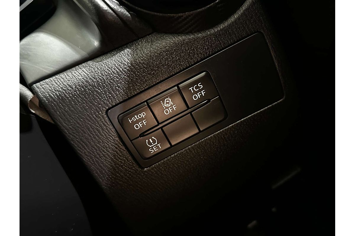 2024 Mazda CX-3 G20 Pure DK