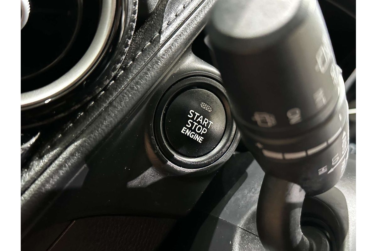 2024 Mazda CX-3 G20 Pure DK