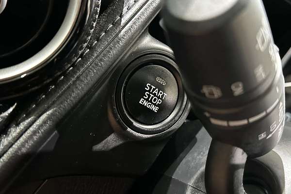 2024 Mazda CX-3 G20 Pure DK