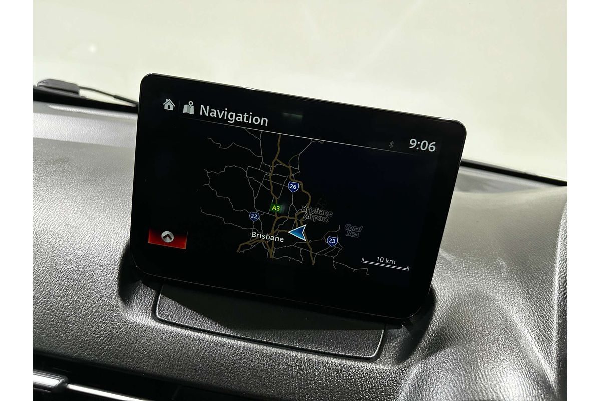 2024 Mazda CX-3 G20 Pure DK
