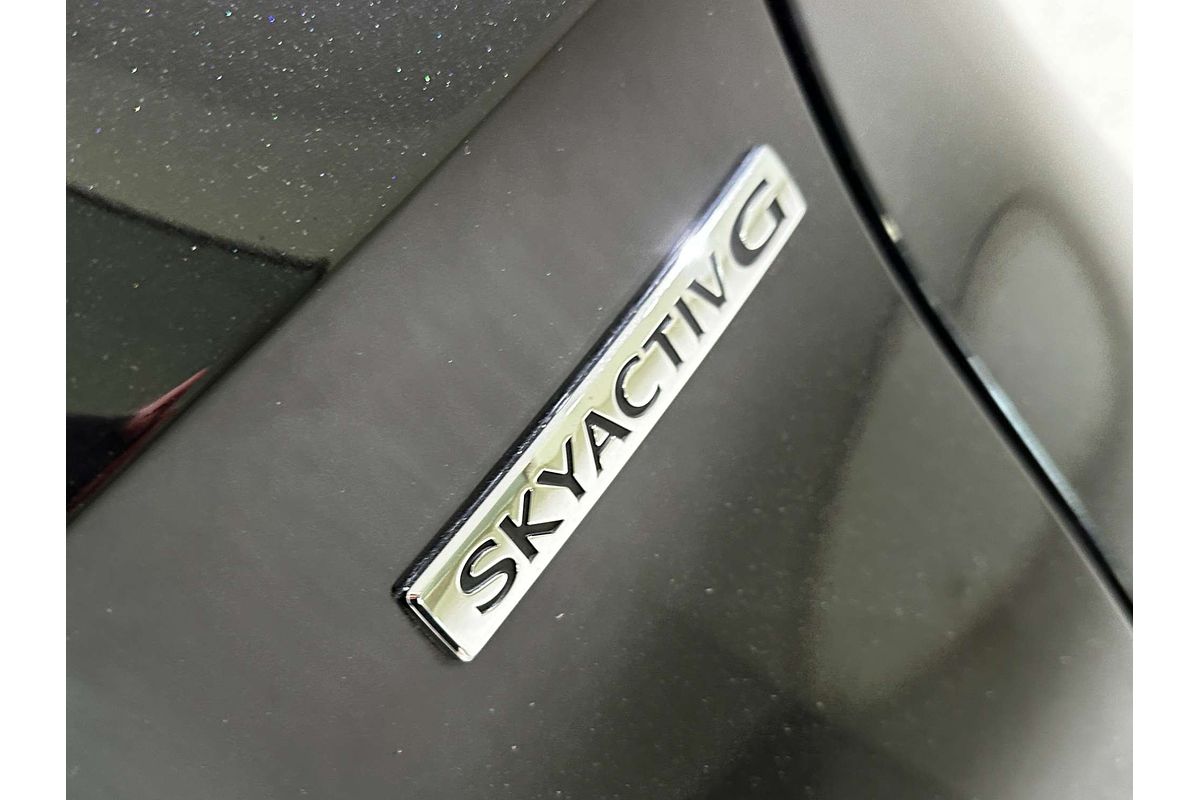 2023 Mazda CX-8 G25 Touring KG Series