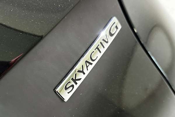 2023 Mazda CX-8 G25 Touring KG Series