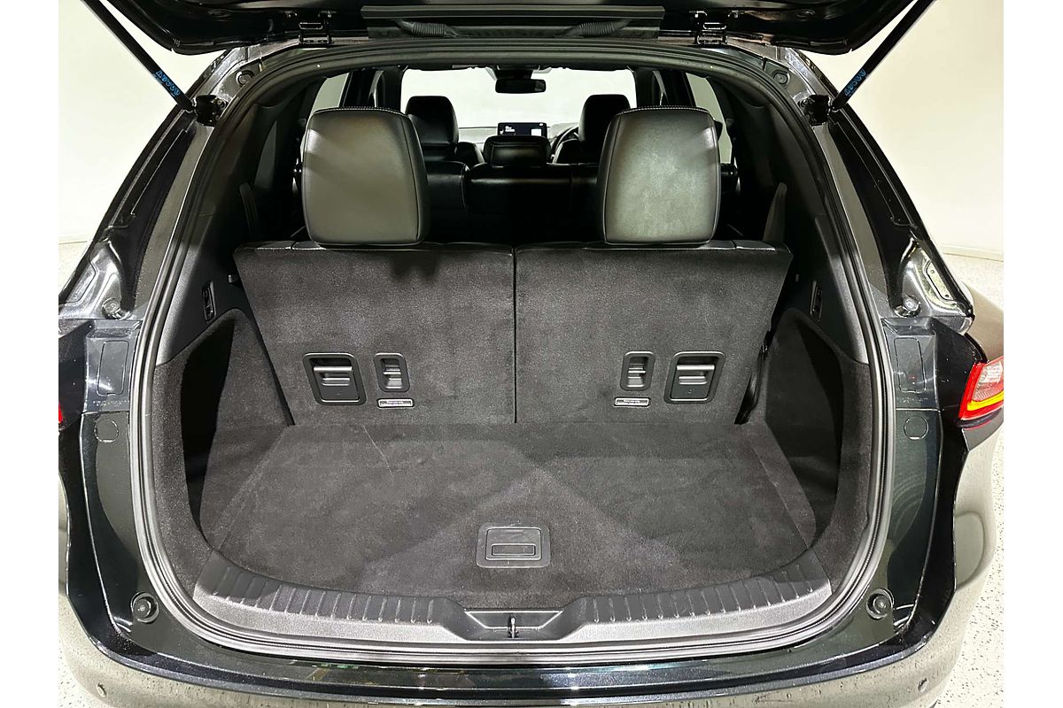 2023 Mazda CX-8 G25 Touring KG Series