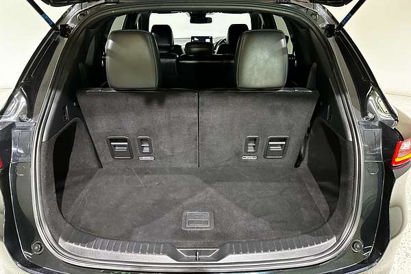 2023 Mazda CX-8 G25 Touring KG Series