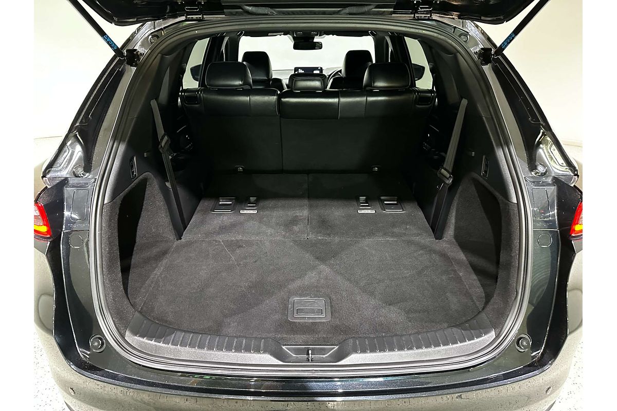 2023 Mazda CX-8 G25 Touring KG Series