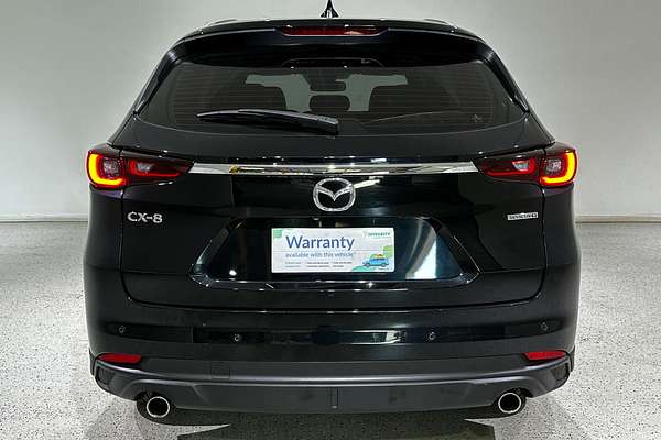 2023 Mazda CX-8 G25 Touring KG Series