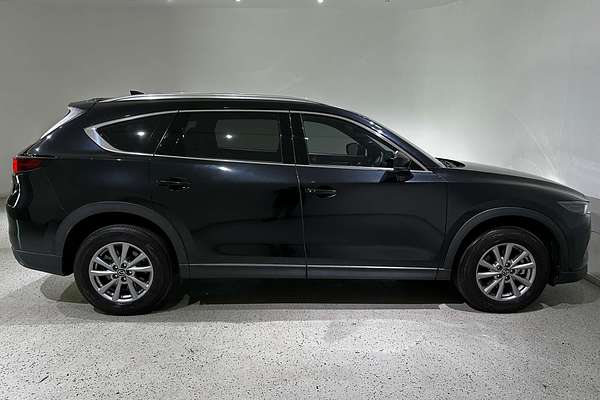 2023 Mazda CX-8 G25 Touring KG Series
