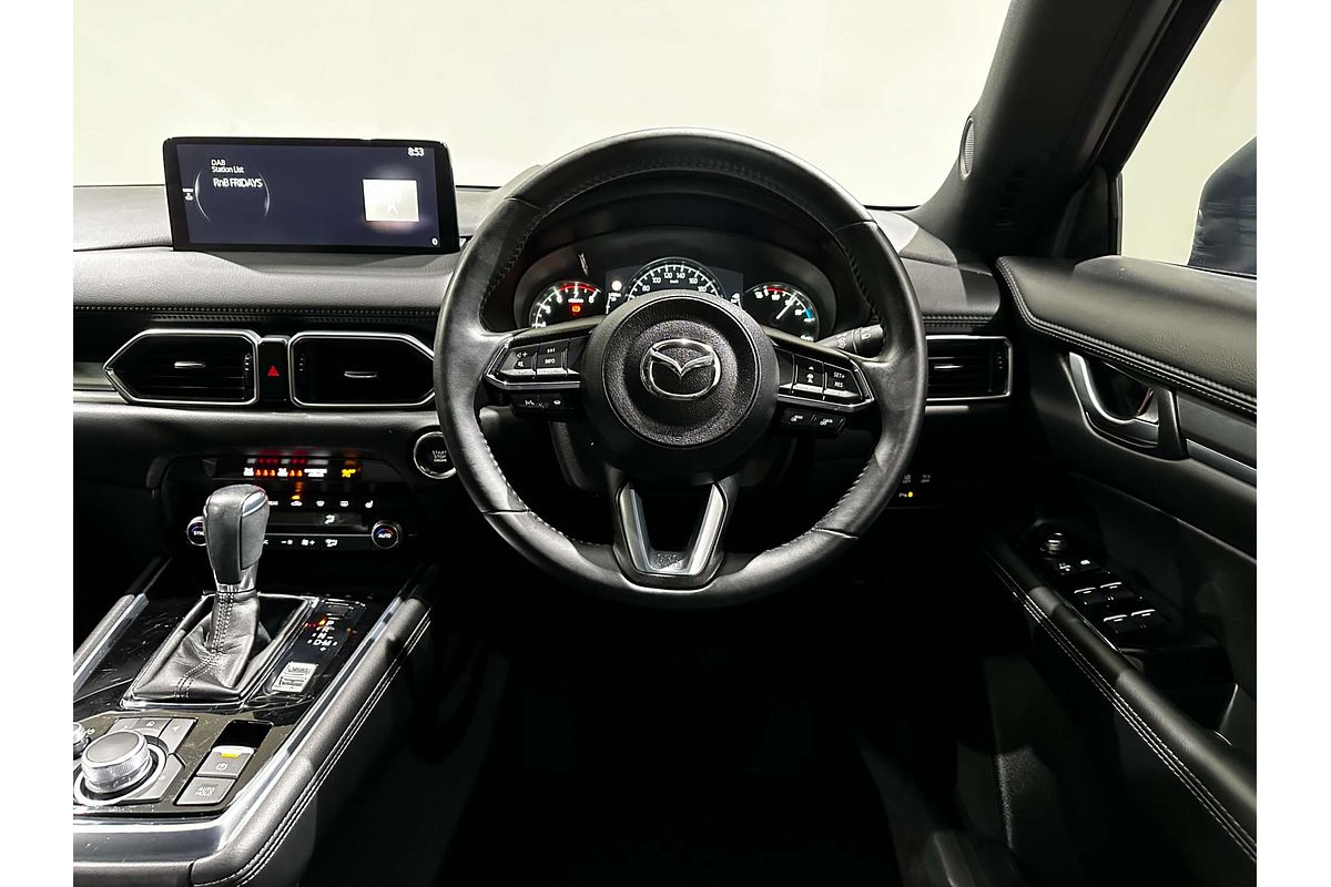 2023 Mazda CX-8 G25 Touring KG Series