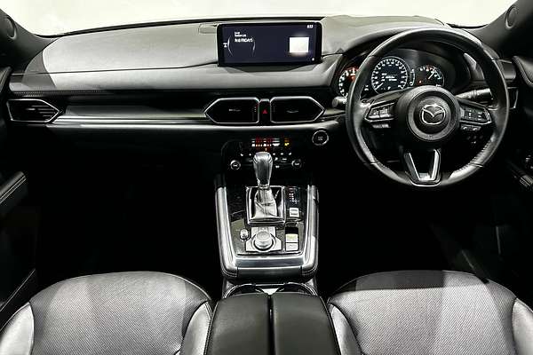 2023 Mazda CX-8 G25 Touring KG Series