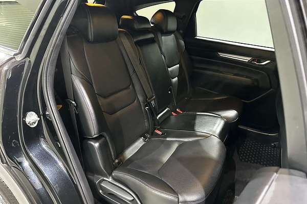 2023 Mazda CX-8 G25 Touring KG Series