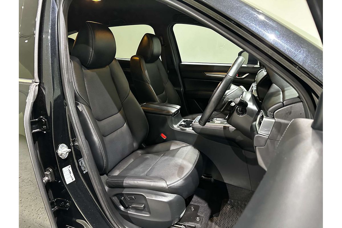 2023 Mazda CX-8 G25 Touring KG Series