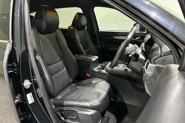 2023 Mazda CX-8 G25 Touring KG Series