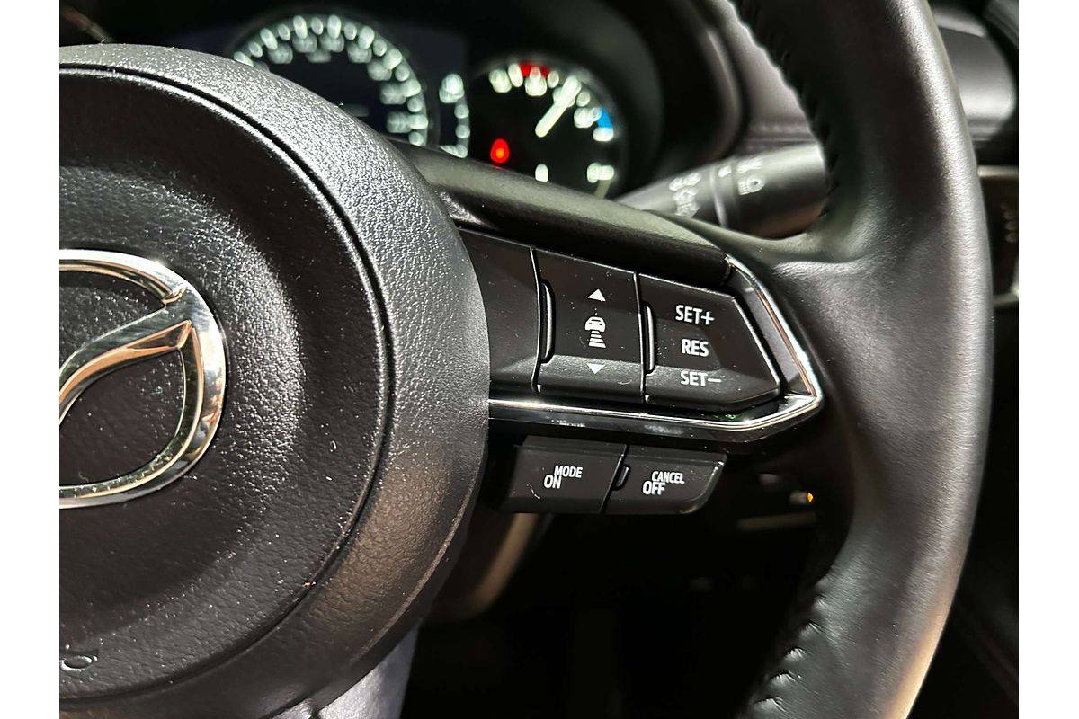 2023 Mazda CX-8 G25 Touring KG Series