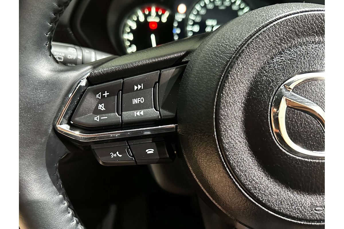 2023 Mazda CX-8 G25 Touring KG Series