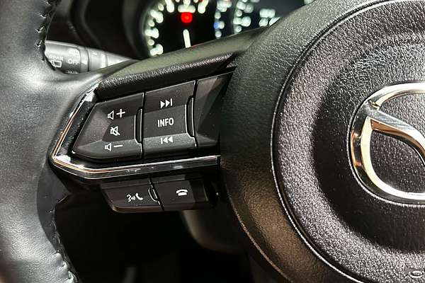 2023 Mazda CX-8 G25 Touring KG Series
