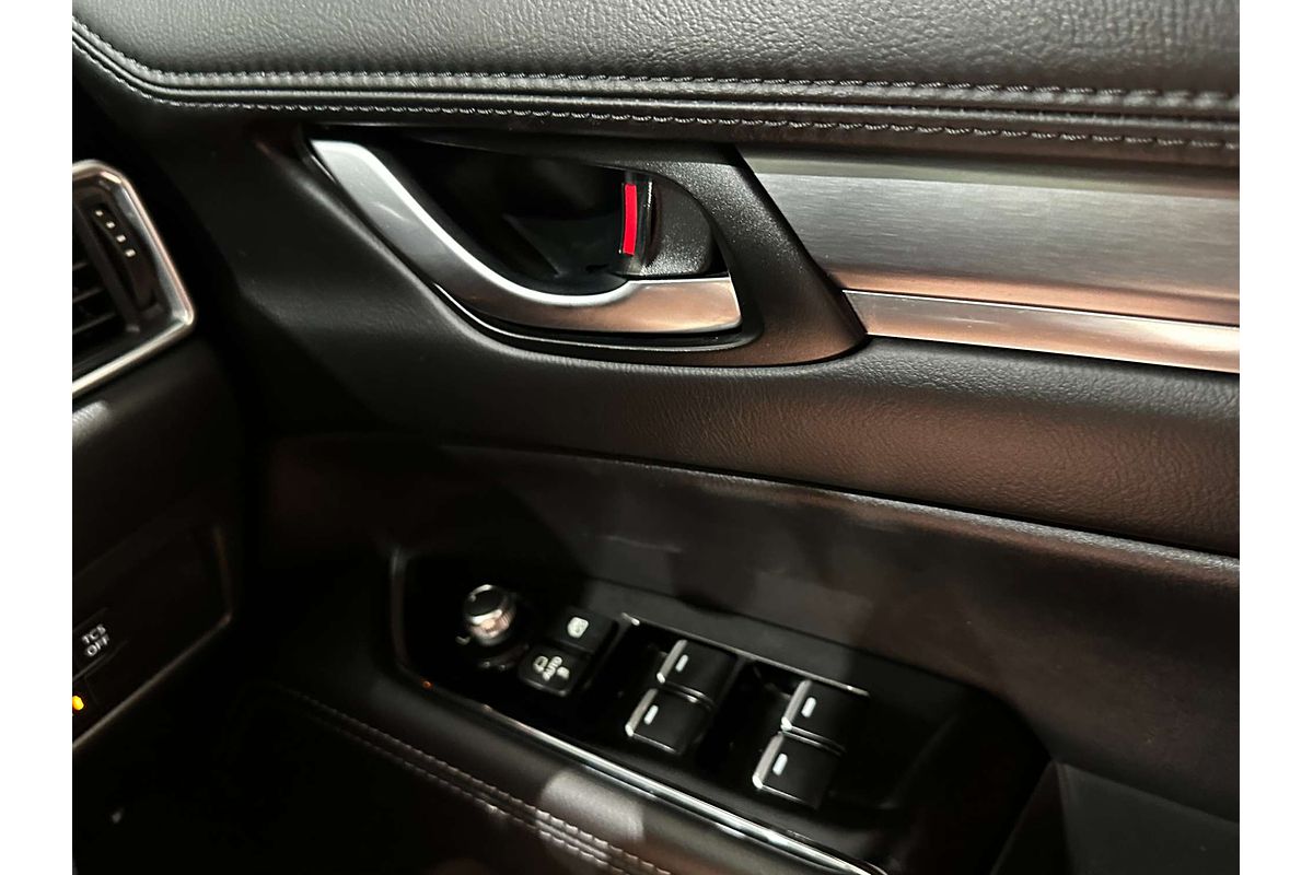 2023 Mazda CX-8 G25 Touring KG Series