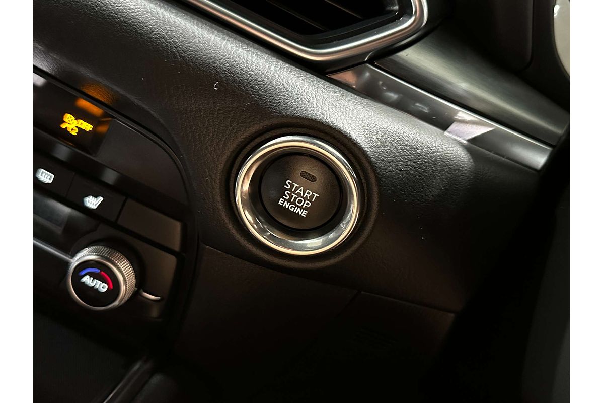 2023 Mazda CX-8 G25 Touring KG Series