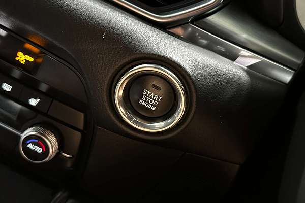 2023 Mazda CX-8 G25 Touring KG Series