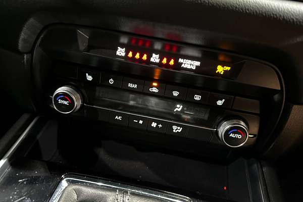 2023 Mazda CX-8 G25 Touring KG Series