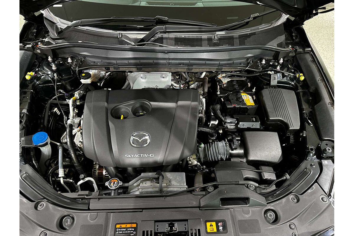 2023 Mazda CX-8 G25 Touring KG Series