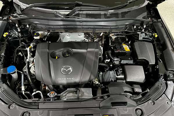 2023 Mazda CX-8 G25 Touring KG Series