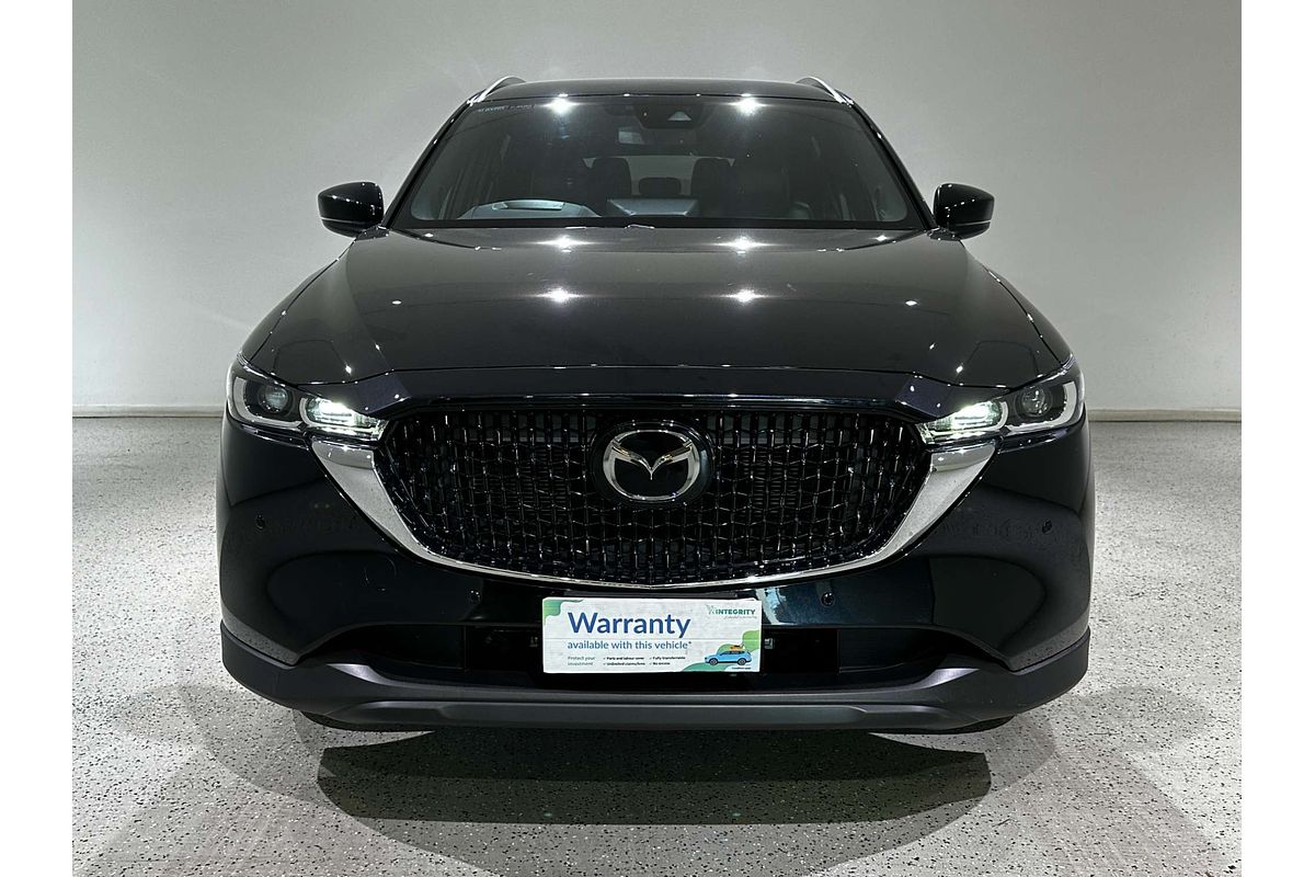 2023 Mazda CX-8 G25 Touring KG Series