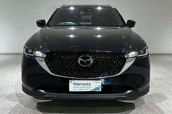 2023 Mazda CX-8 G25 Touring KG Series