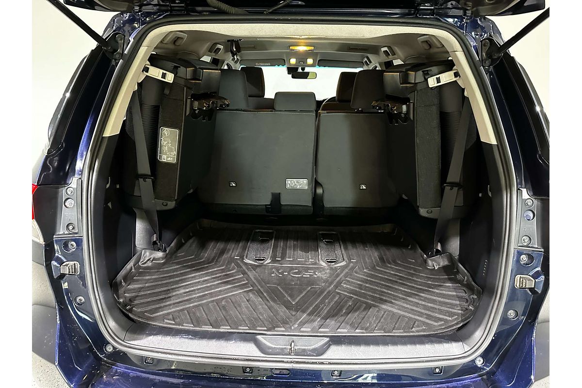 2022 Toyota Fortuner GXL GUN156R