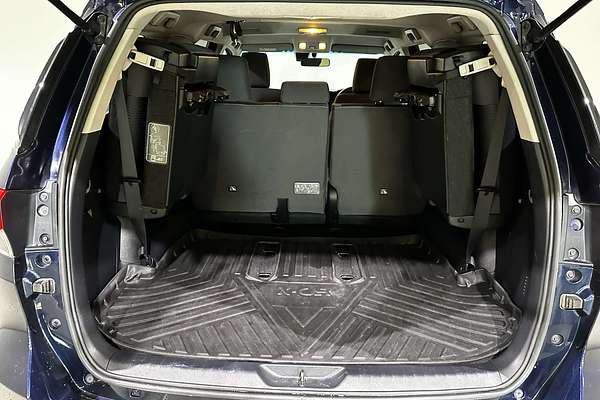 2022 Toyota Fortuner GXL GUN156R