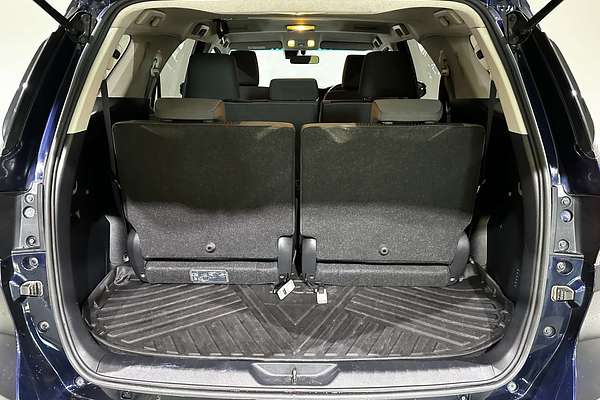 2022 Toyota Fortuner GXL GUN156R