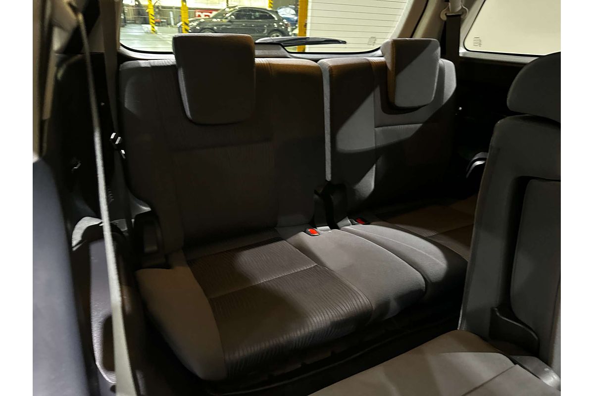 2022 Toyota Fortuner GXL GUN156R