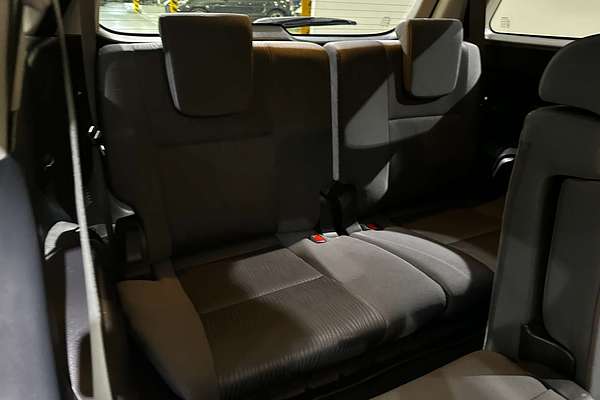 2022 Toyota Fortuner GXL GUN156R