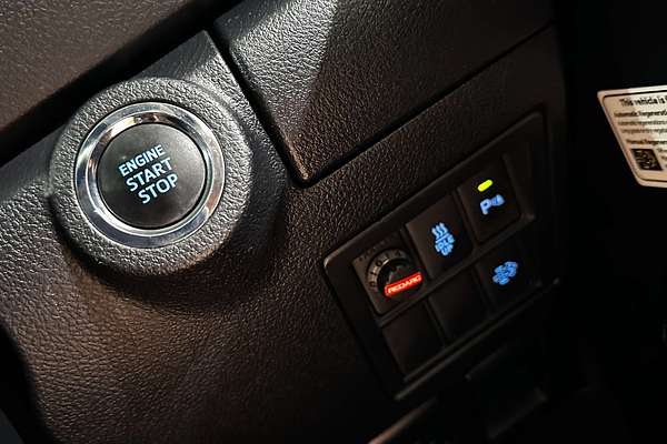 2022 Toyota Fortuner GXL GUN156R