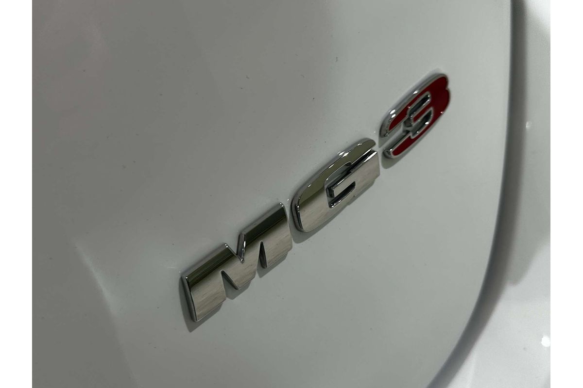 2024 MG MG3 Core