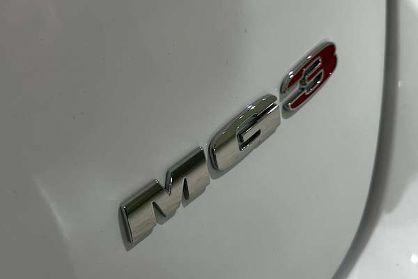 2024 MG MG3 Core