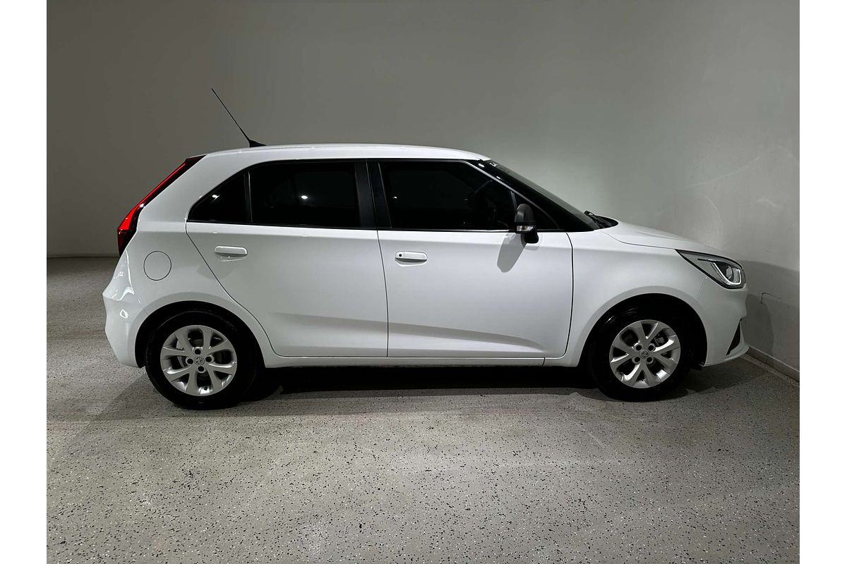 2024 MG MG3 Core
