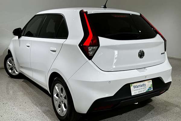 2024 MG MG3 Core