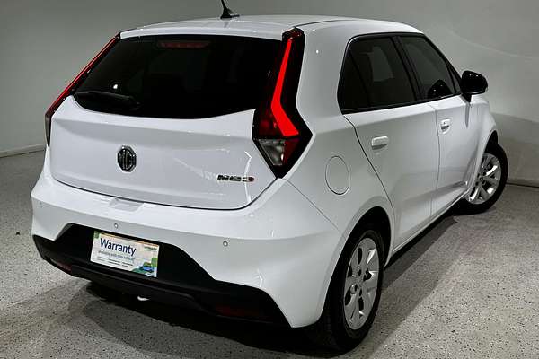 2024 MG MG3 Core
