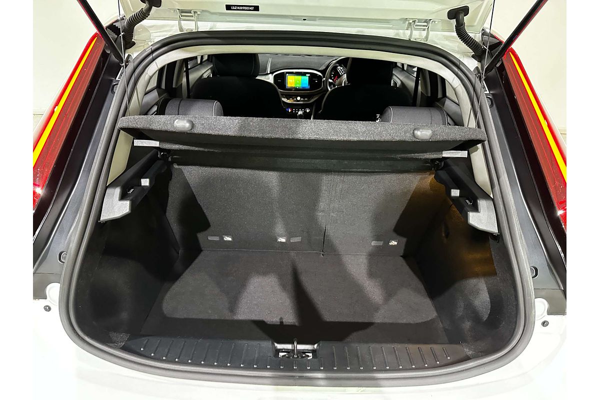 2024 MG MG3 Core