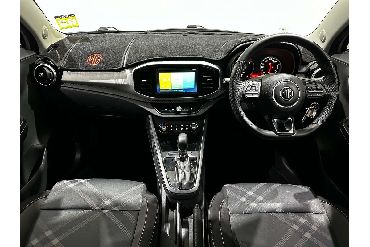 2024 MG MG3 Core