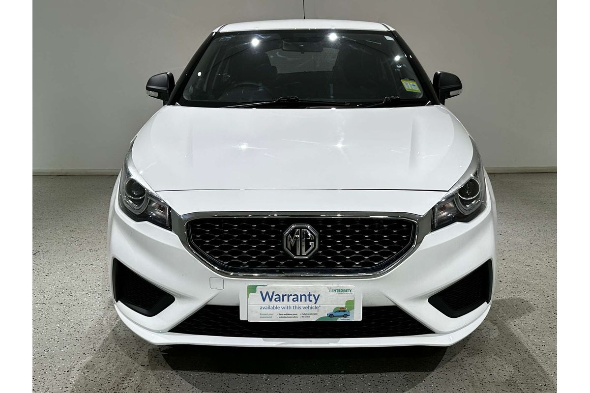 2024 MG MG3 Core