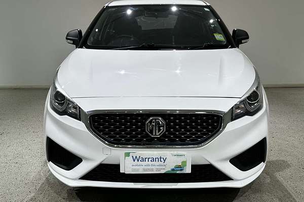 2024 MG MG3 Core