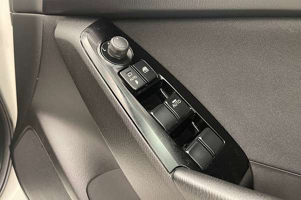 2018 Mazda 3 SP25 BN Series