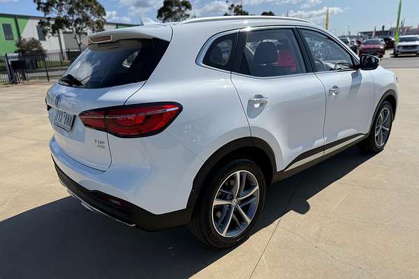 2022 MG HS Excite X SAS23