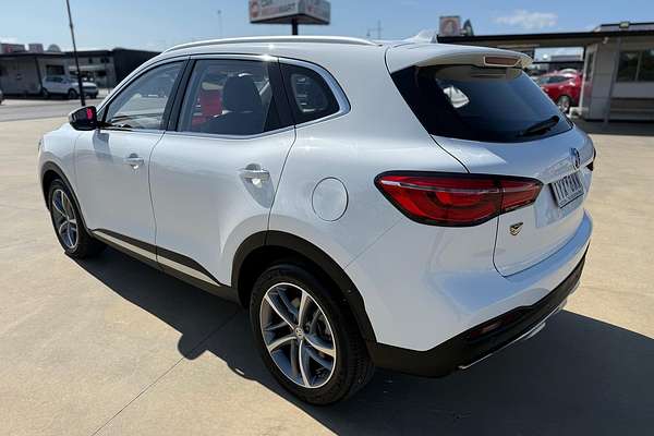 2022 MG HS Excite X SAS23