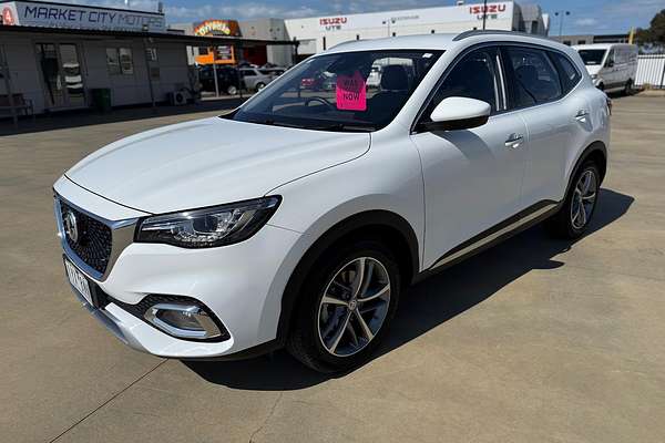 2022 MG HS Excite X SAS23