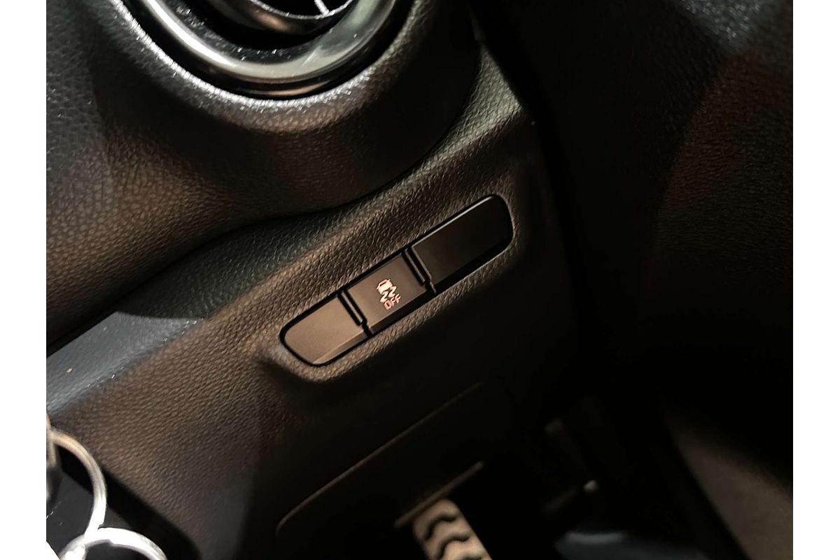 2022 Kia Picanto GT-Line JA
