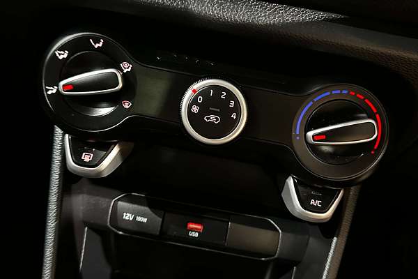 2022 Kia Picanto GT-Line JA